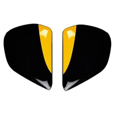 Arai VAS-V RX-7V bočnice Kenny-Roberts-Yellow